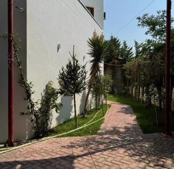 هتل Veranda