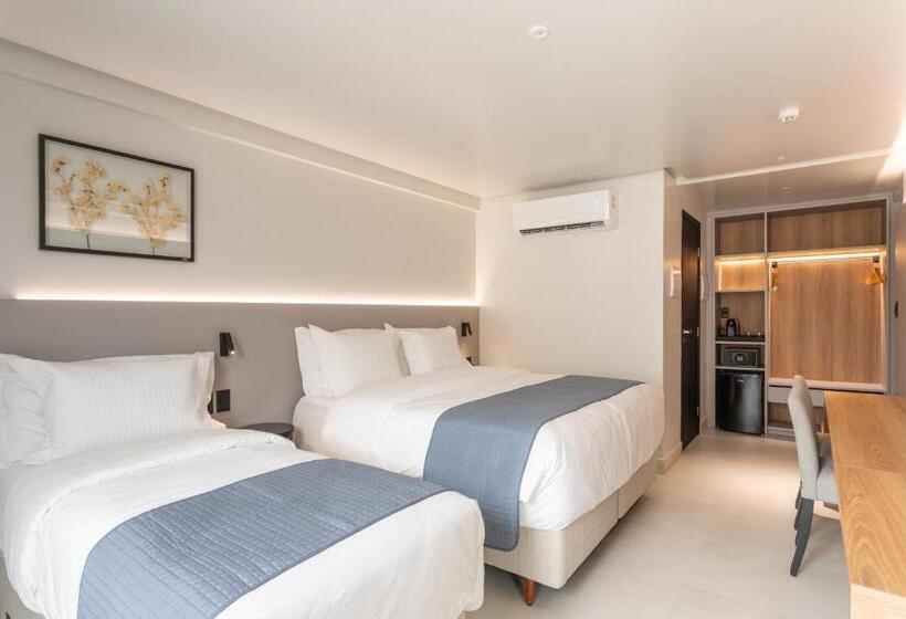 Icon Hotel By Welkom