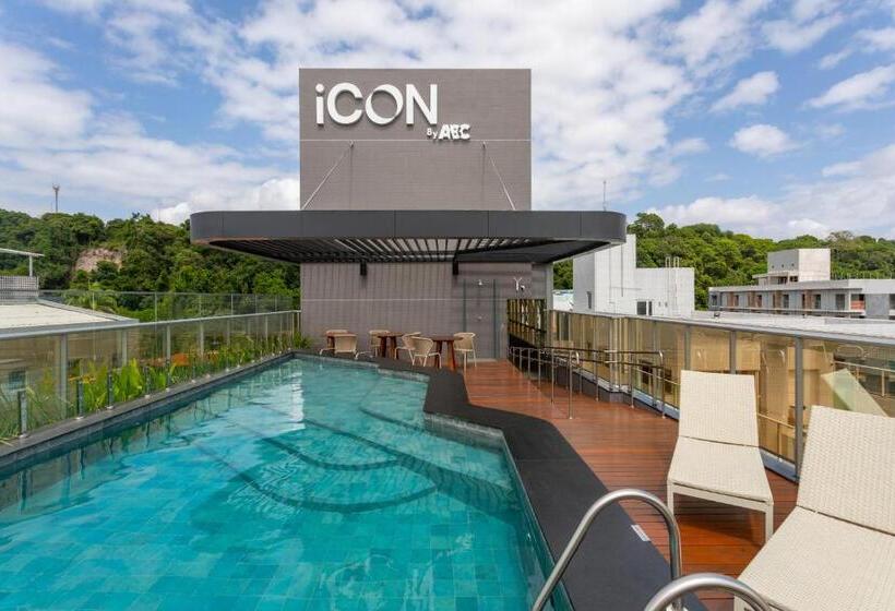 Icon Hotel By Welkom