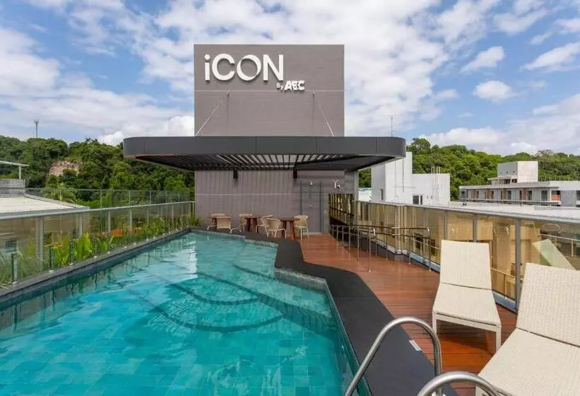 Icon Hotel By Welkom