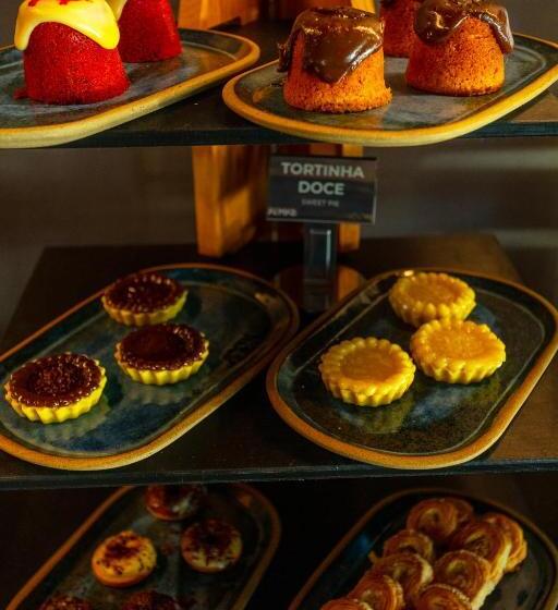 Icon Hotel By Welkom