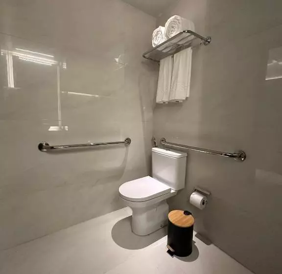 Icon Hotel By Welkom