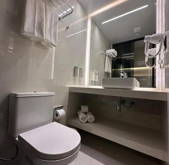 Icon Hotel By Welkom