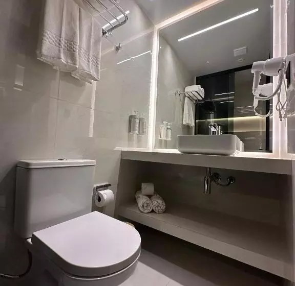 Icon Hotel By Welkom