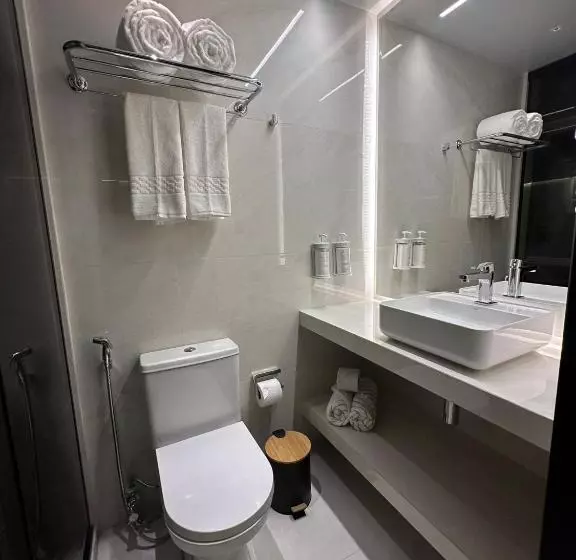 Icon Hotel By Welkom