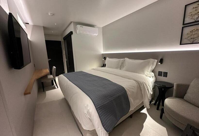 Icon Hotel By Welkom