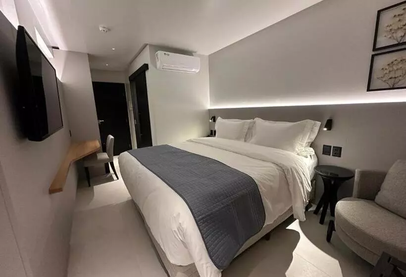 Icon Hotel By Welkom