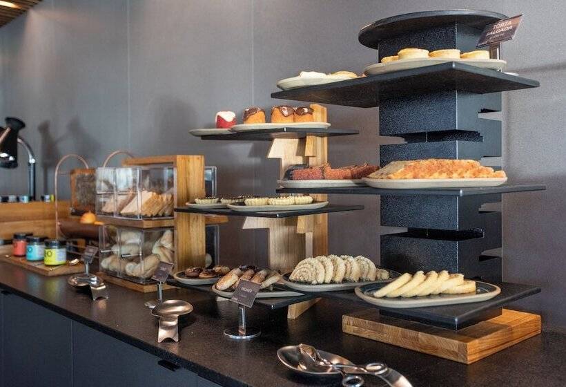 Icon Hotel By Welkom