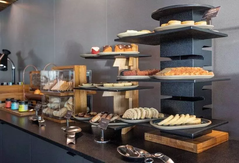 Icon Hotel By Welkom