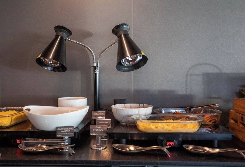 Icon Hotel By Welkom