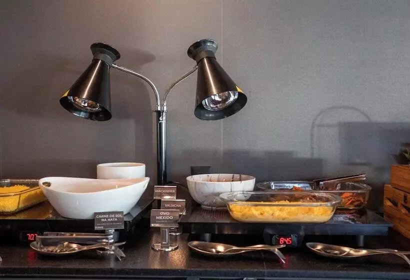 Icon Hotel By Welkom