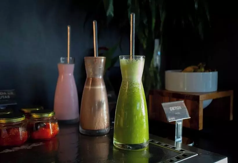 Icon Hotel By Welkom