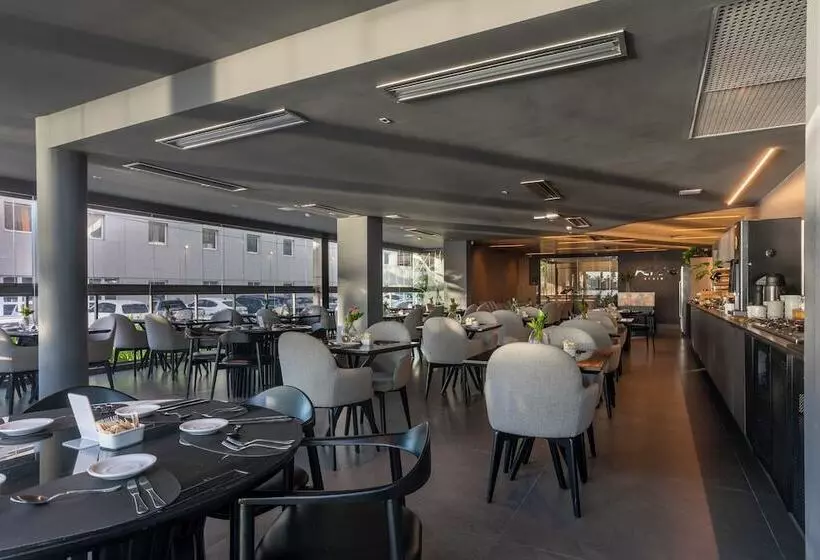 Icon Hotel By Welkom