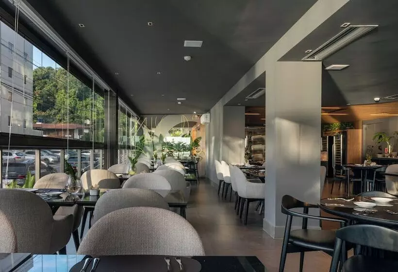 Icon Hotel By Welkom