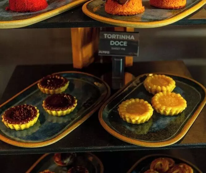 Icon Hotel By Welkom