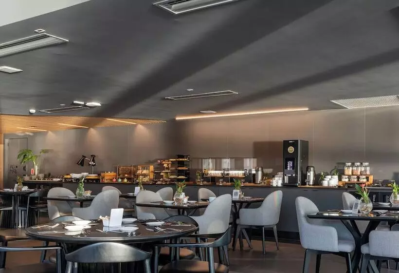 Icon Hotel By Welkom