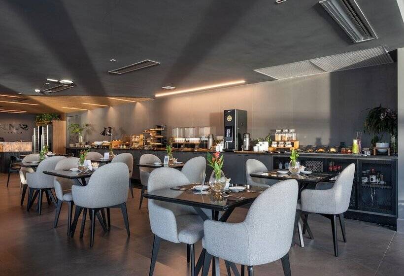 Icon Hotel By Welkom