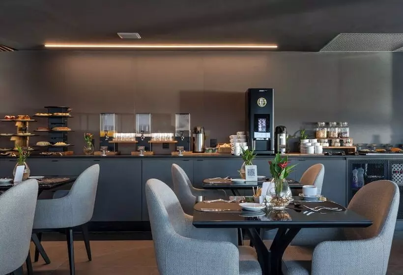 Icon Hotel By Welkom