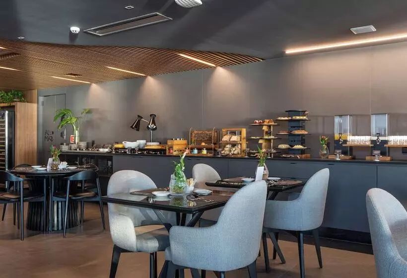 Icon Hotel By Welkom