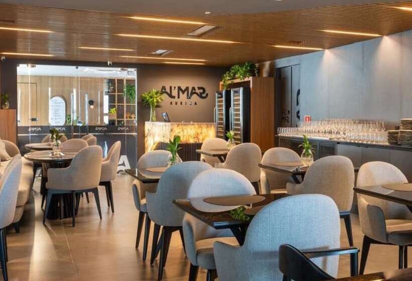 Icon Hotel By Welkom