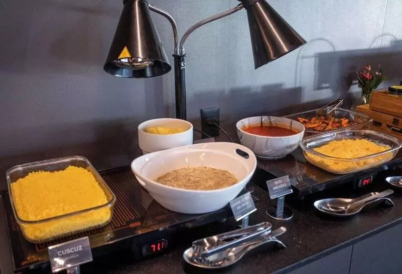 Icon Hotel By Welkom