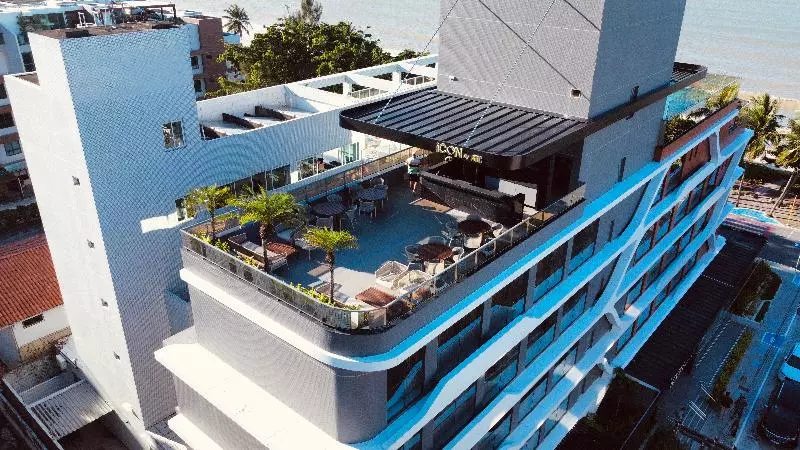 Icon Hotel By Welkom