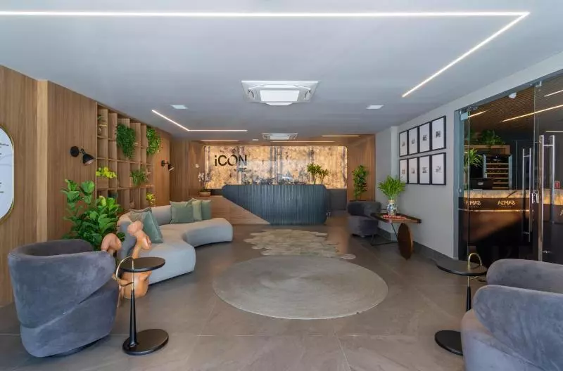 Icon Hotel By Welkom