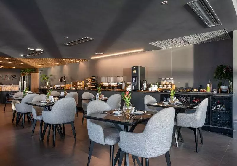 Icon Hotel By Welkom