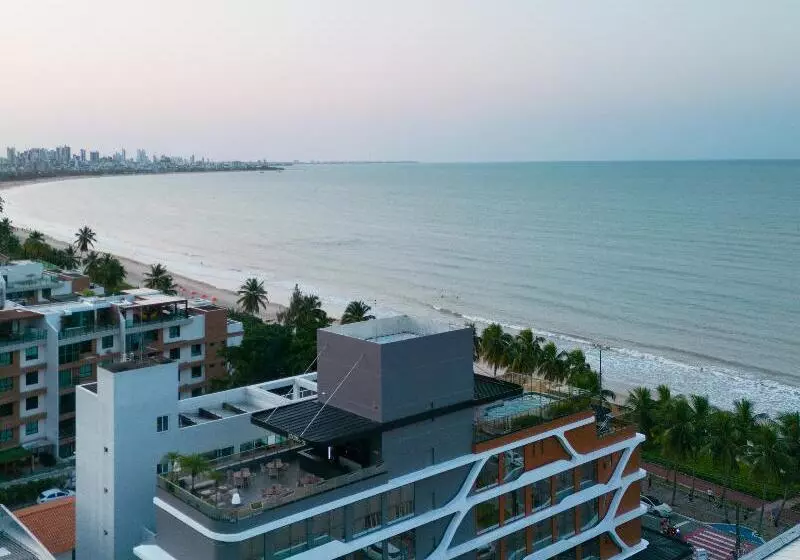 Icon Hotel By Welkom