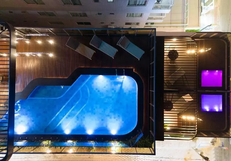 Icon Hotel By Welkom