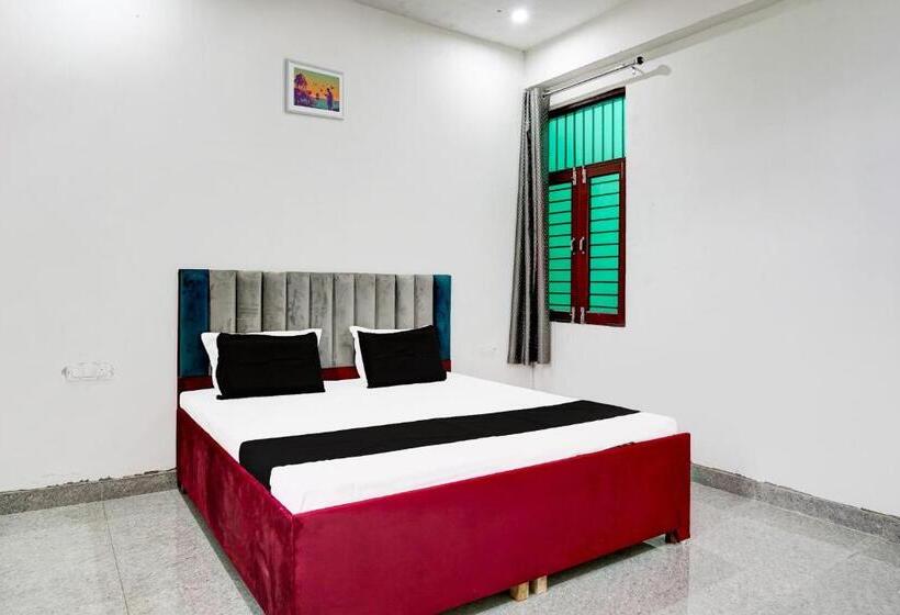 Oyo Hotel Vip