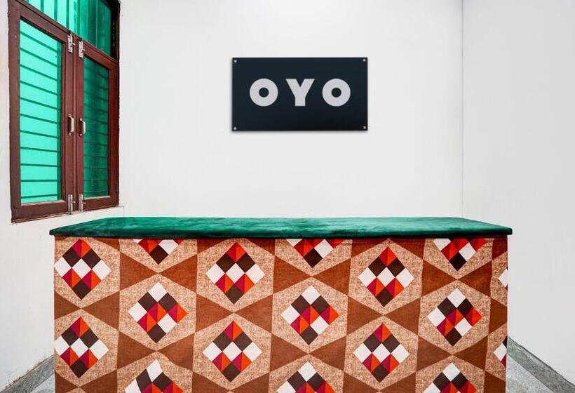 Oyo Hotel Vip