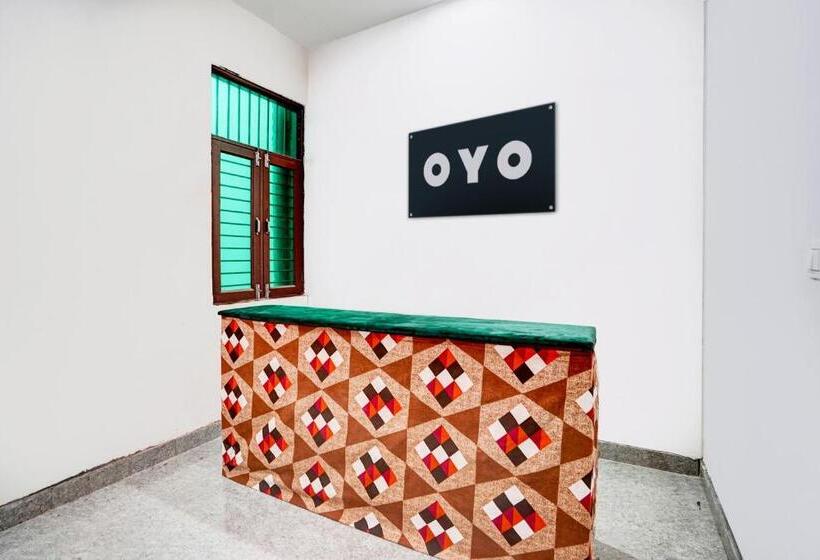 Oyo Hotel Vip