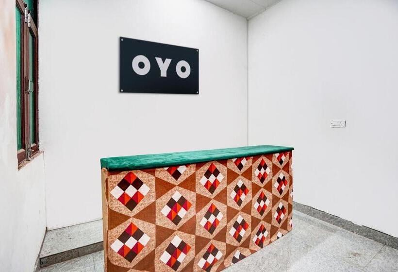 Oyo Hotel Vip
