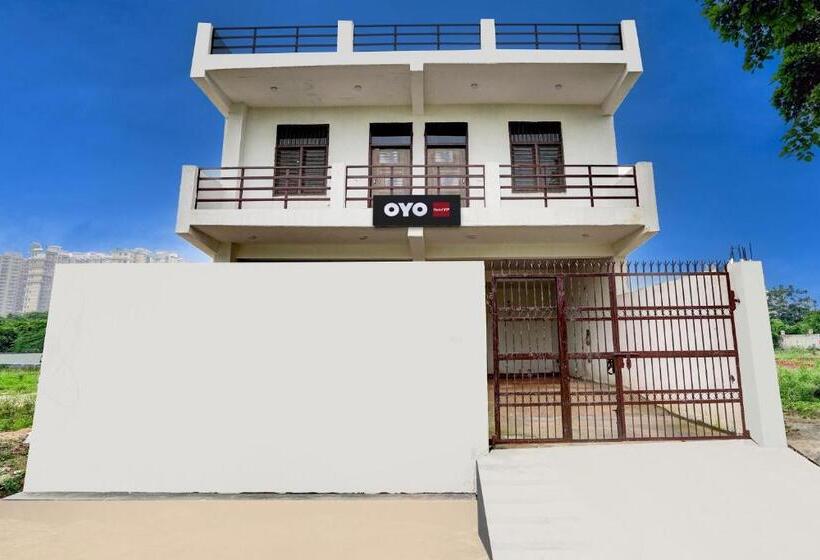 Oyo Hotel Vip