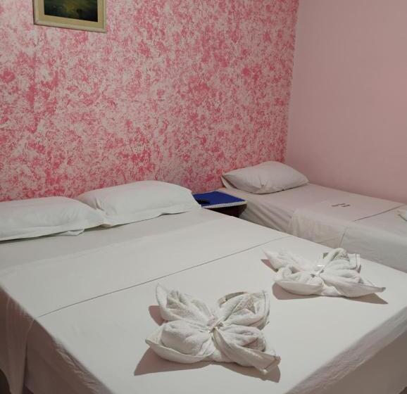 펜션 Aluguel De Suítes São Pedro Da Aldeia