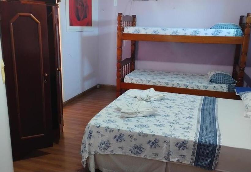 펜션 Aluguel De Suítes São Pedro Da Aldeia