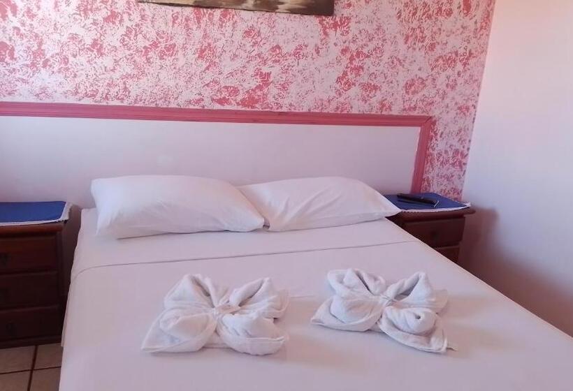 펜션 Aluguel De Suítes São Pedro Da Aldeia