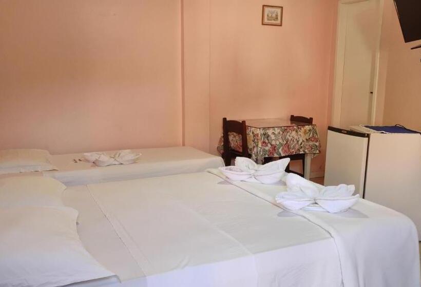 펜션 Aluguel De Suítes São Pedro Da Aldeia