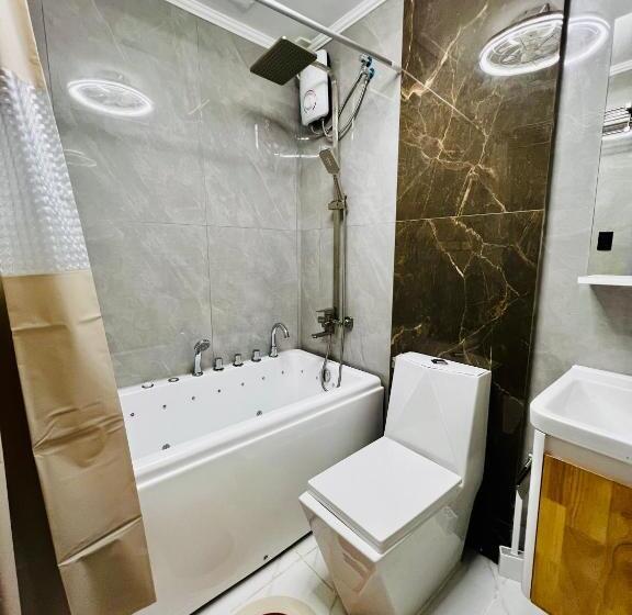 بنسيون Ataraxia Guest House