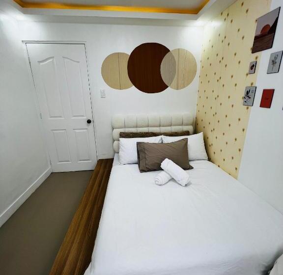 بنسيون Ataraxia Guest House