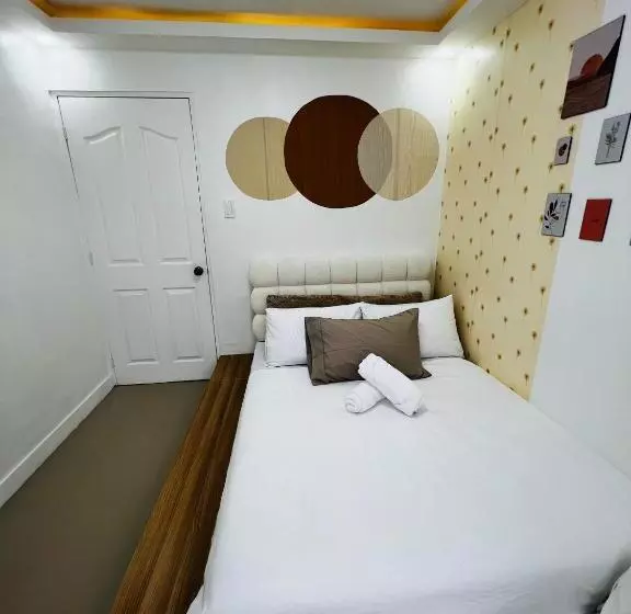 پانسیون Ataraxia Guest House