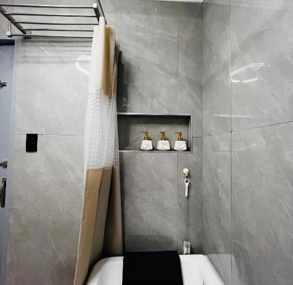 بنسيون Ataraxia Guest House