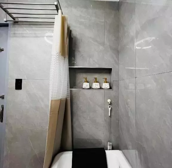 پانسیون Ataraxia Guest House