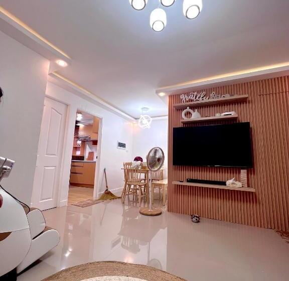 بنسيون Ataraxia Guest House