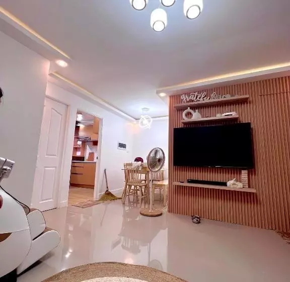 پانسیون Ataraxia Guest House