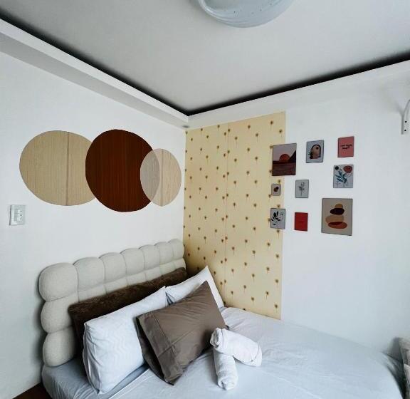 بنسيون Ataraxia Guest House