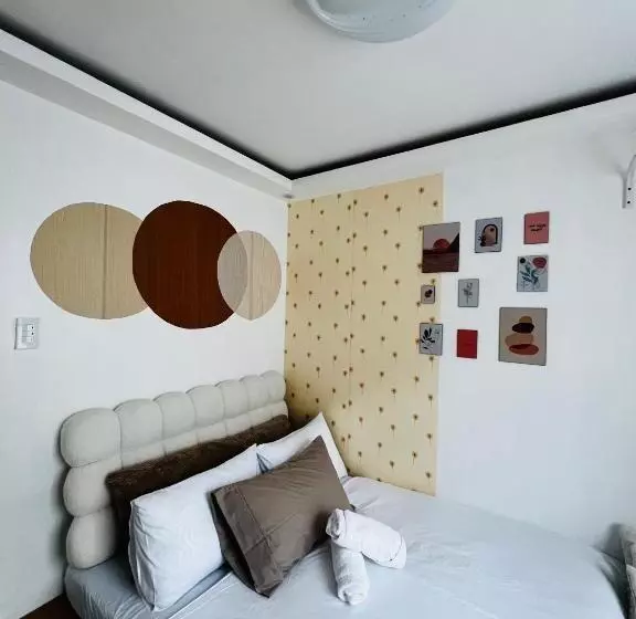 پانسیون Ataraxia Guest House