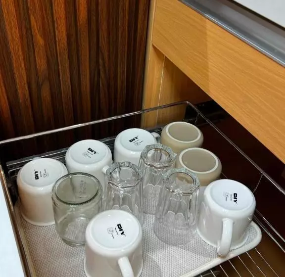 پانسیون Ataraxia Guest House
