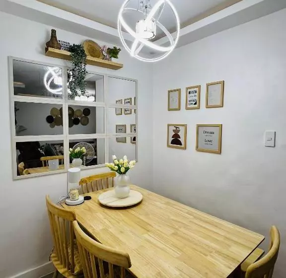 پانسیون Ataraxia Guest House